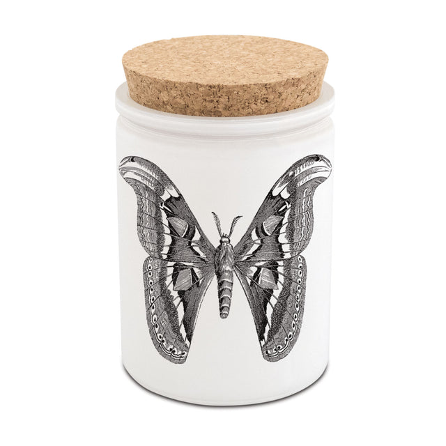 entryways Citronella Sea Salt Candle