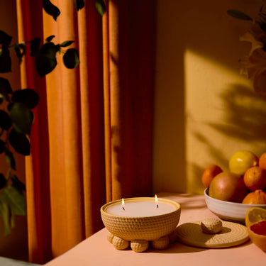 Entryways Citrus & Rosemary Verdant Candle