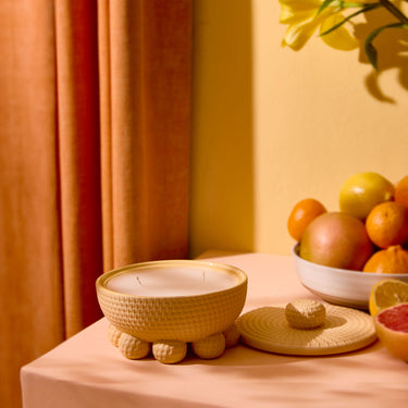 Entryways Citrus & Rosemary Verdant Candle