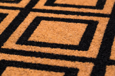 Entryways Diamonds Doormat