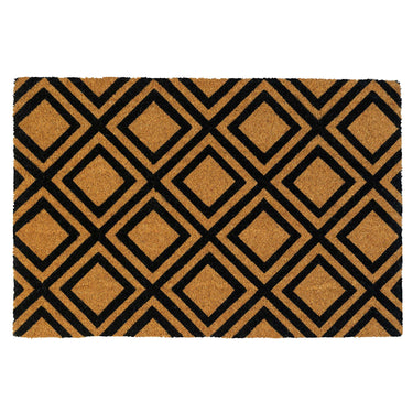 Entryways Diamonds Doormat