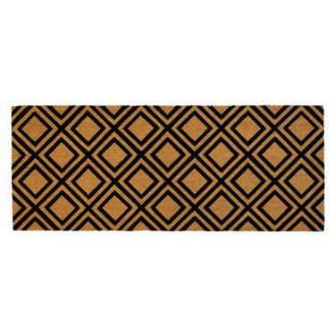 Entryways Diamonds Doormat