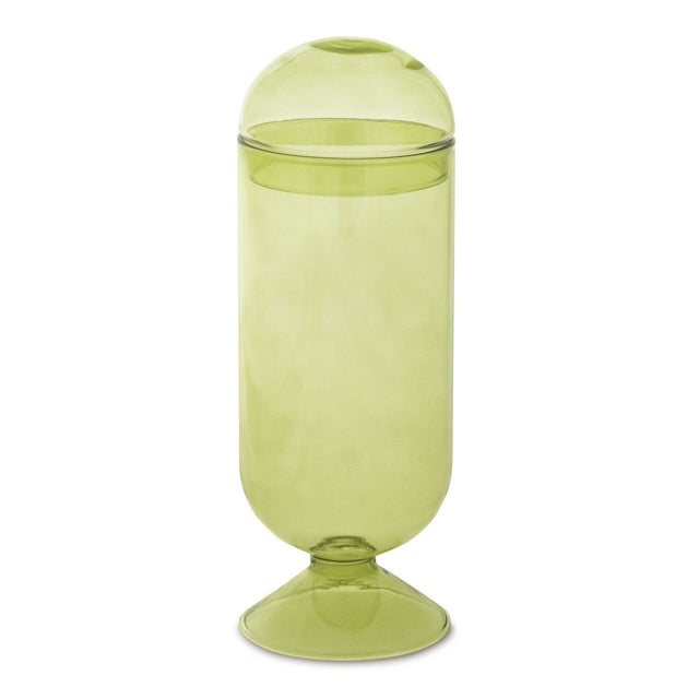 entryways Empty Moss Cloche Vessel