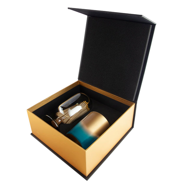 entryways Fresh Fir Gift Box