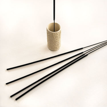 Entryways Handmade Ceramic Incense Holder