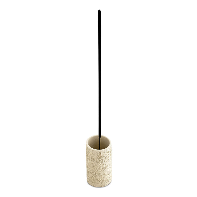 entryways Handmade Ceramic Incense Holder