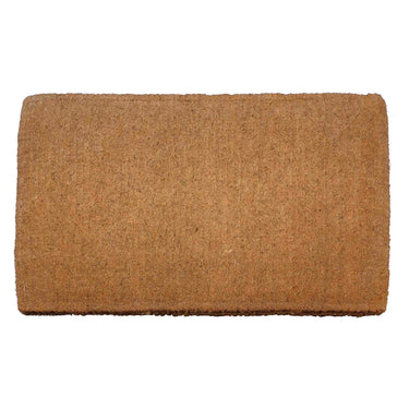 Entryways Handmade Estate Doormat - Blank