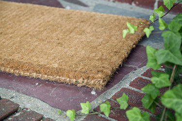 Entryways Handmade Estate Doormat - Blank