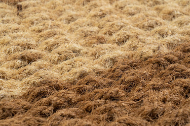 Entryways Handwoven Doormat - The Rope