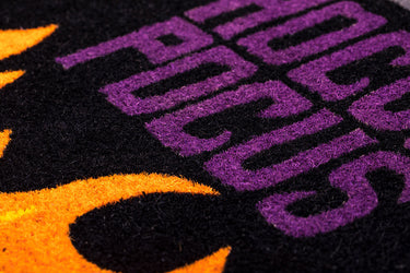 Entryways Hocus Pocus Doormat 18"x26"