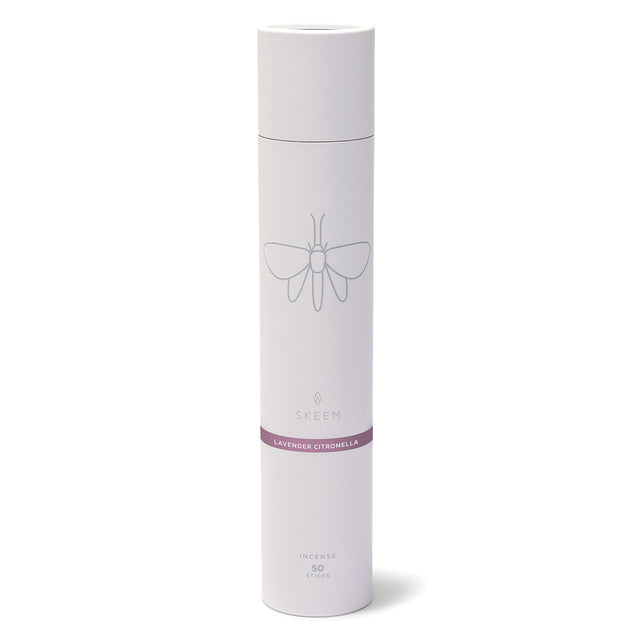 entryways Lavender Citronella Incense