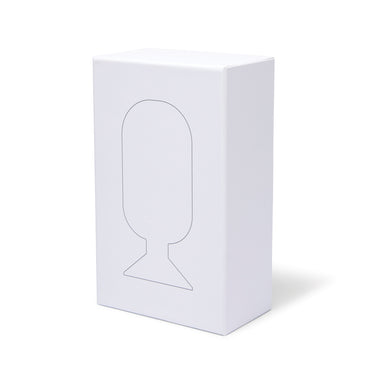 Entryways Match Cloche Gift Box