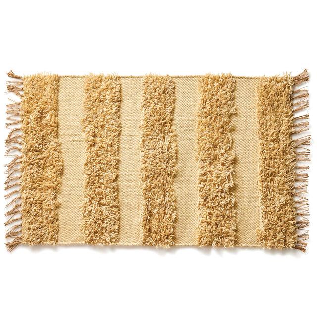entryways Natural Noah Rug 100% Jute