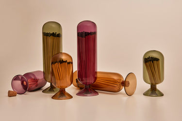 Entryways Olive Match Cloche