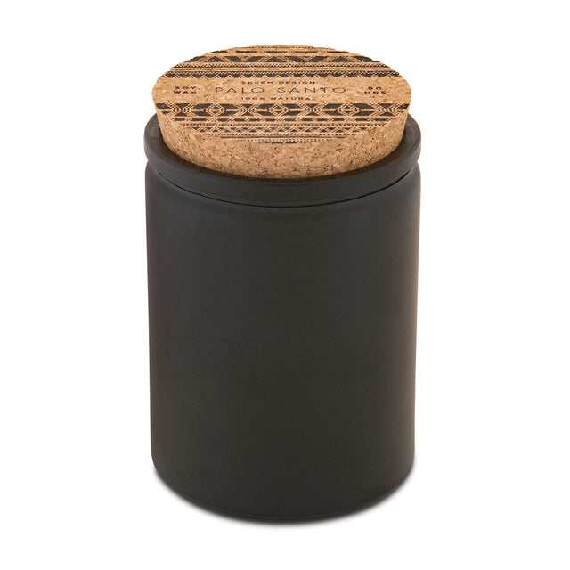 entryways Palo Santo Candle