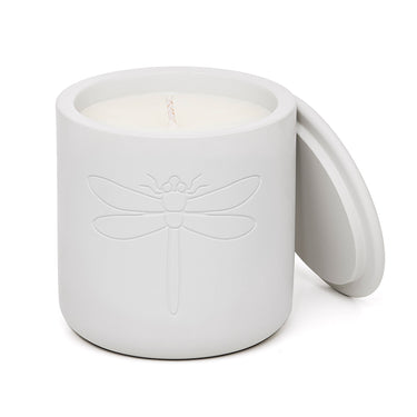 Entryways Palo Santo Modern Citronella Candle