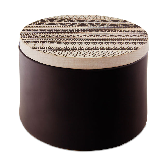 entryways Palo Santo Triple-Wick Candle