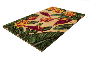 Entryways Paradise In Bloom Doormat 17"x28"