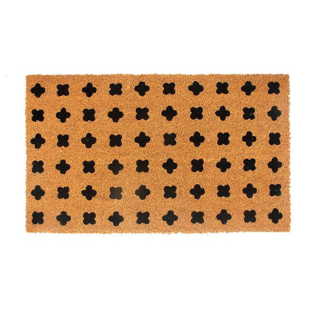 entryways Positivity Doormat