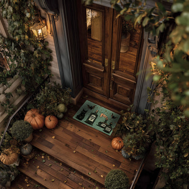 Entryways Potion Bar Doormat 17"x28"