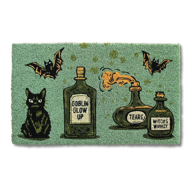 entryways Potion Bar Doormat 17"x28"