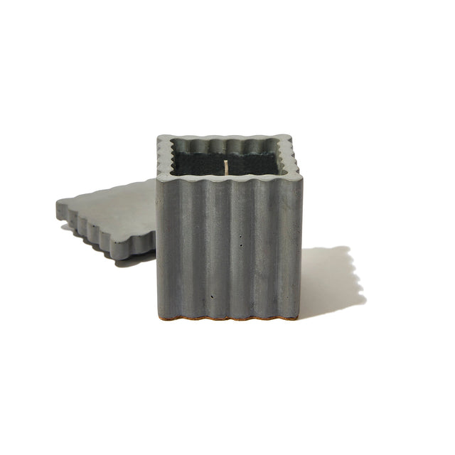 entryways Santal Cinder Citronella Candle