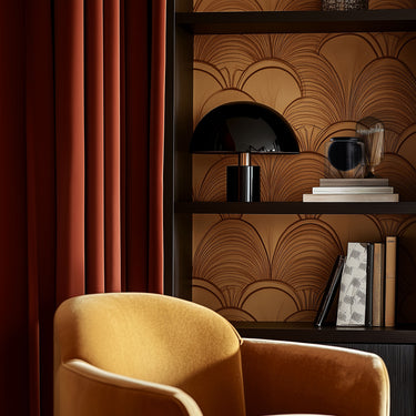 Entryways Smoke Match Cloche