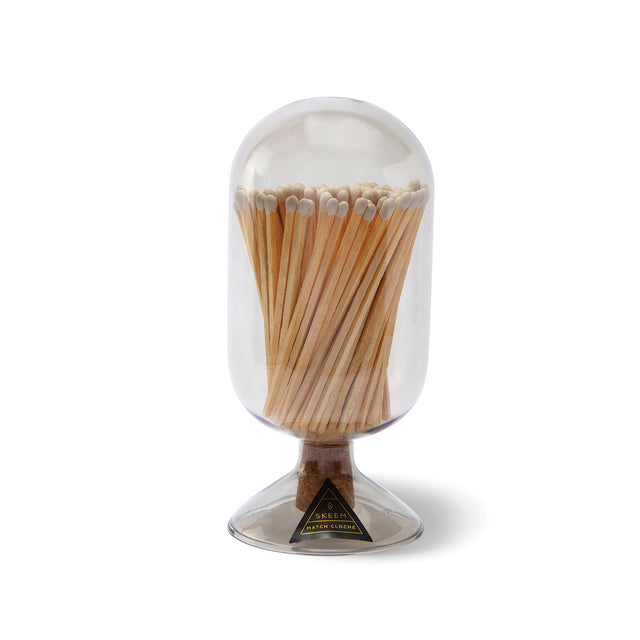 entryways Smoke Match Cloche