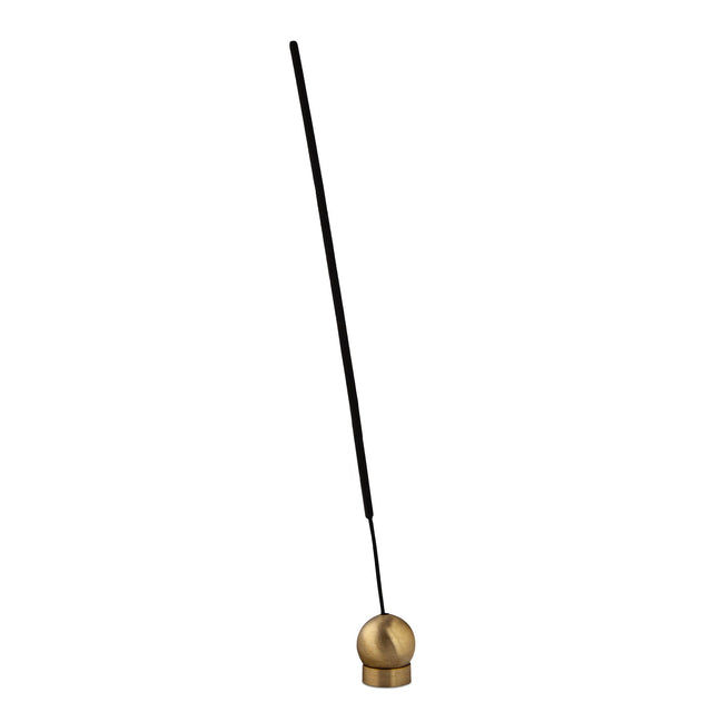 entryways Sphere Incense Holder