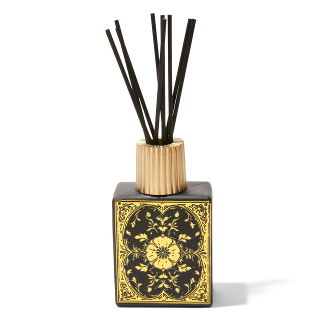 entryways Sweet Balsam Gilded Reed Diffuser