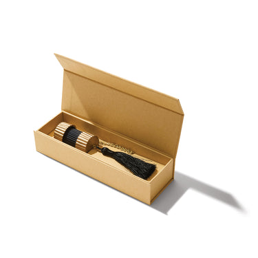 Entryways Sweet Balsam Gilded Wax Pendant