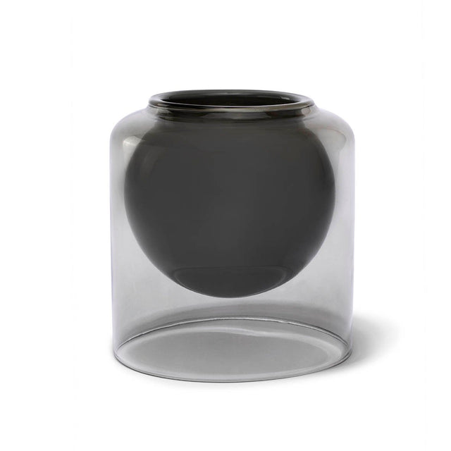 entryways Sweet Balsam Grand Luna Candle