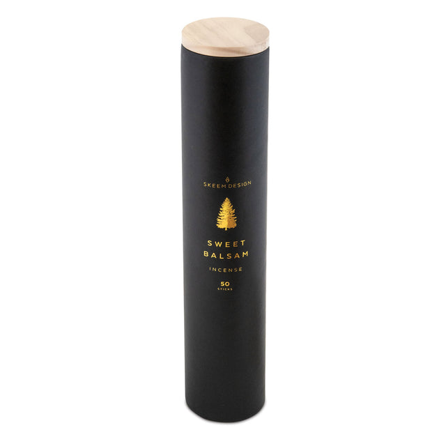entryways Sweet Balsam Incense