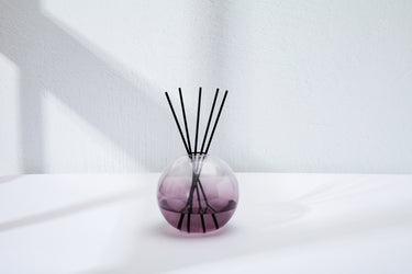 Entryways Sweet Balsam Reed Diffuser Refill