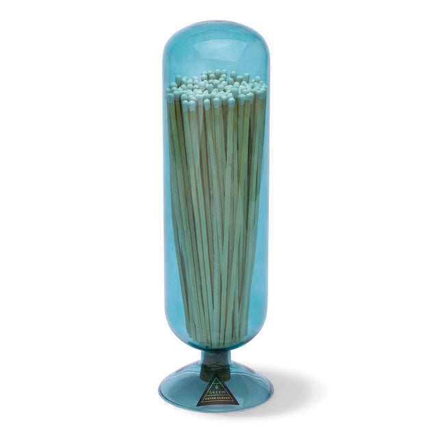 entryways Teal Fireplace Match Cloche