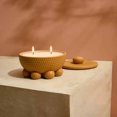 Entryways Tomato & Tarragon Verdant Candle