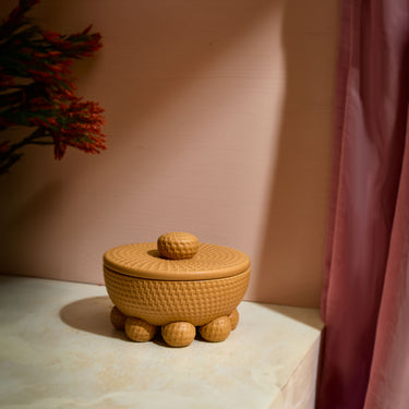 Entryways Tomato & Tarragon Verdant Candle