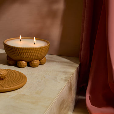 Entryways Tomato & Tarragon Verdant Candle