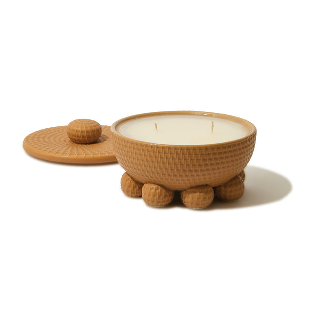 entryways Tomato & Tarragon Verdant Candle