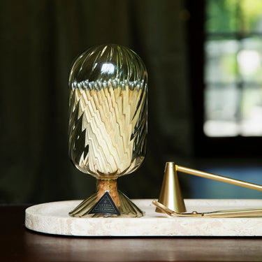 Entryways Travertine Tray