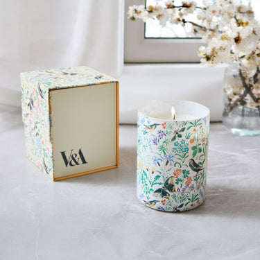 Entryways V&A Candle Explorer Set