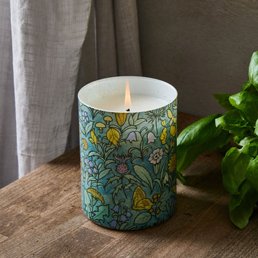 Entryways V&A Forest Floor Candle