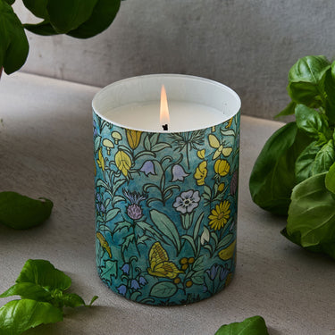 Entryways V&A Forest Floor Candle
