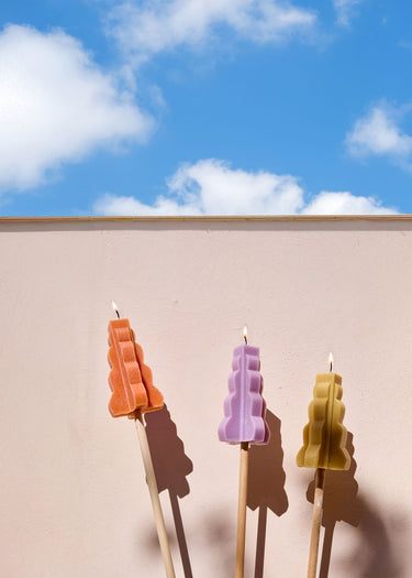 Entryways Verbena Aura Citronella Torch