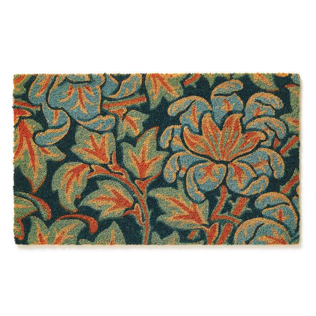 entryways Victoria and Albert Museum Doormat - Como