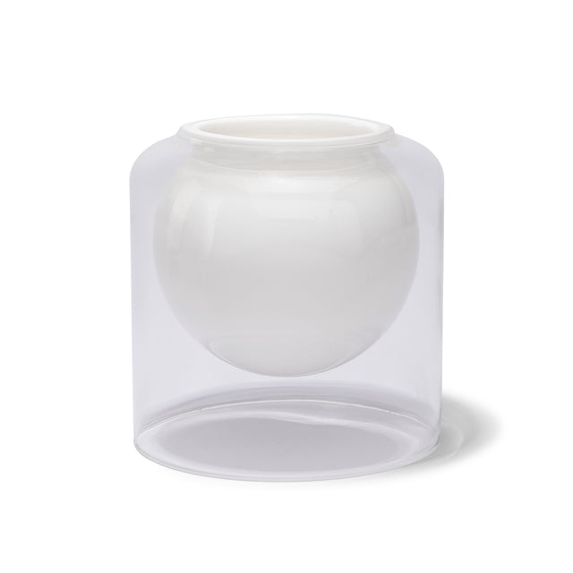 entryways Waxing Moon Grand Luna Candle