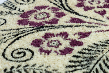 Entryways Williamsburg Doormat - Blanket Chest