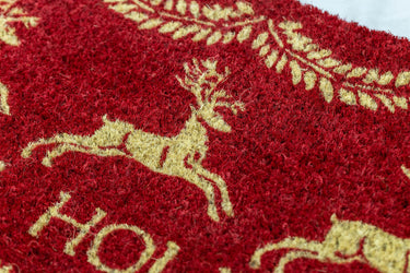 Entryways Williamsburg Doormat - Dash Away All