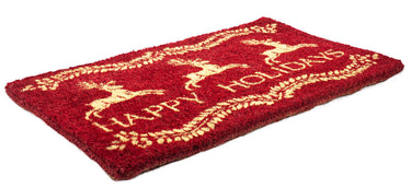 Entryways Williamsburg Doormat - Dash Away All