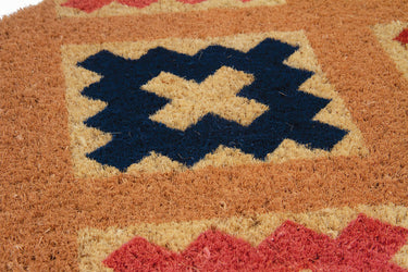 Entryways Williamsburg Doormat - Franklin Quilt